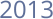 2013